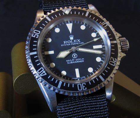 rolex milsub history|Rolex milsub 5514 for sale.